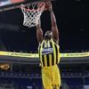 Pierre, üç yıl daha Fenerbahçe Bekoda