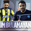 Takım bulamayan futbolcular