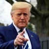 Trump'tan California yönetimine Tesla'nın üretime yeniden başlamasına izin vermesi çağrısı