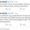 SHGM'den uçuş açıklaması