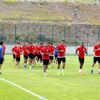 Antalyaspor 99 gün sonra evinde Antalyaspor 99 gün sonra evinde