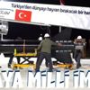 Türkiye'den dünyayı hayran bırakacak bir hamle daha! Artık uzay sondaları da milli!
