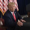 Trump'tan oy pusulaları hakkında ilginç iddia Trump'tan oy pusulaları hakkında ilginç iddia