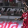 Eto'o şampiyonluk adayını açıkladı Eto'o şampiyonluk adayını açıkladı