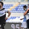 Tolgay Arslan attı, Udinese Lazio'yu rahat geçti