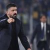 Gattuso'dan örnek davranış Gattuso'dan örnek davranış