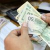 Dolar düşüşe devam ediyor Dolar düşüşe devam ediyor