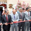 Eski Hammam Restoran Açıldı Eski Hammam Restoran Açıldı