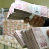Taksi getirilerinde dudak uçuklatan rakam Taksi getirilerinde dudak uçuklatan rakam