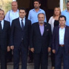 AKP’li Salim Uslu’dan ‘Şehit cenazesinde organizasyon’ mesajı AKP’li Salim Uslu’dan ‘Şehit cenazesinde organizasyon’ mesajı
