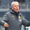 Lucien Favre’ye iki yıllık teklif