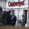 Cumhuriyet gazetesi davasında ara karar açıklandı