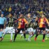 Galatasaray ile Fenerbahçe 392. randevuda Galatasaray ile Fenerbahçe 392. randevuda