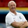 Scolari ülkesine döndü Scolari ülkesine döndü