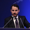 Bakan Albayrak'tan doğalgaz açıklaması