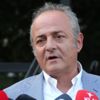 Murat Cavcav: 'Mustafa Kaplan isminde fikir birliğine vardık' Murat Cavcav: 'Mustafa Kaplan isminde fikir birliğine vardık'