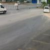 Köklü: Köpeğe çarpan çocuğa da çarpar