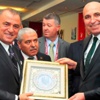 Fatih Terim Edirne'de! Fatih Terim Edirne'de!