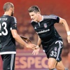 Cenk ve Gomez, 11 takıma bedel Cenk ve Gomez, 11 takıma bedel