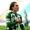 Bursasporlu futbolcu Ali Akman, girdiği 3 pozisyondan ... Bursasporlu futbolcu Ali Akman, girdiği 3 pozisyondan ...