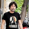 Mustafa Uğurlu'nun Altın Portakal'ını çaldılar