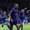 Fenerbahçe'de Islam Slimani harekatı Fenerbahçe'de Islam Slimani harekatı