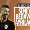 Younes Belhanda yine takımda kaldı Younes Belhanda yine takımda kaldı