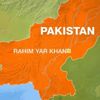 Pakistan'da iki tren çarpıştı: 11 ölü Pakistan'da iki tren çarpıştı: 11 ölü