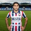 Willem II, Aras Özbiliz'i kiraladı Willem II, Aras Özbiliz'i kiraladı