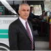 Midibüste Şoförle Yolcunun Korkutan Tartışması Midibüste Şoförle Yolcunun Korkutan Tartışması