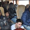 Çanakkale’de 51 kaçak göçmen yakalandı