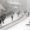 Meteorolojiden don ve buzlanmalara karşı uyarı Meteorolojiden don ve buzlanmalara karşı uyarı