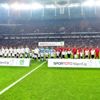 Kartal'ın gözü zirvede Kartal'ın gözü zirvede