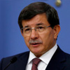 Başbakan Davutoğlu ilk mitingini yaptı Başbakan Davutoğlu ilk mitingini yaptı