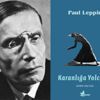 Varoluşa karanlık bir yolculuk! Varoluşa karanlık bir yolculuk!