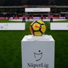 Süper Lig'de 24. hafta heyecanı başlıyor