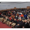 Aliağa’da Öğrencilere Motivasyon Semineri Aliağa’da Öğrencilere Motivasyon Semineri