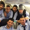 Beşiktaş tesislerde mahsur kaldı