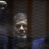 Mursi davasında yeni karar Mursi davasında yeni karar