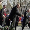 Erdoğan'dan Almanca mesaj