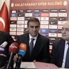 Hamza Hamzoğlu'nun zor anları! Gözyaşlarına hakim olamadı Hamza Hamzoğlu'nun zor anları! Gözyaşlarına hakim olamadı