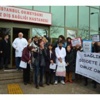 Diş hastanesinde doktora darp iddiası Diş hastanesinde doktora darp iddiası