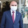 Kayseri Valisi Günaydın: Virüslü kişiler filyasyon ekiplerine isim vermiyor Kayseri Valisi Günaydın: Virüslü kişiler filyasyon ekiplerine isim vermiyor