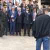 112 ekibine copla saldırdılar