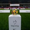 Süper Lig'de 7. haftanın sonuçları
