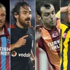 Süper Lig'in bedava yıldızları! Süper Lig'in bedava yıldızları!
