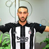 Cenk Tosun: Sahada yüzde 100'ümü vereceğimin sözünü veriyorum Cenk Tosun: Sahada yüzde 100'ümü vereceğimin sözünü veriyorum