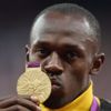 Usain Bolt: Londra'da kazanıp şampiyon olarak veda etmek istiyorum