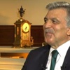 Abdullah Gül’den önemli açıklamalar Abdullah Gül’den önemli açıklamalar