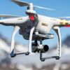 Drone’a olan ilgi arttı Drone’a olan ilgi arttı
